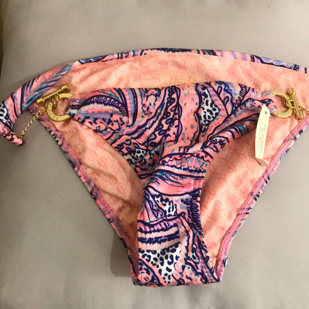 Victoria Secret XS Bikini bottom